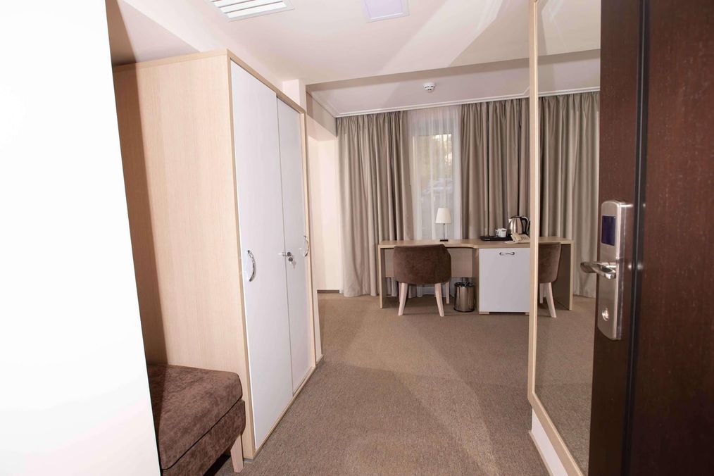 Картинка отеля - 22