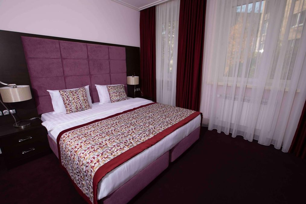 Картинка отеля - 24