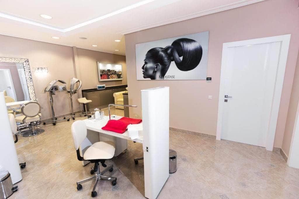 SODERIS RESIDENCE & SPA, гостиница - 25