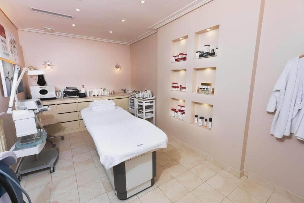 SODERIS RESIDENCE & SPA, гостиница - 26