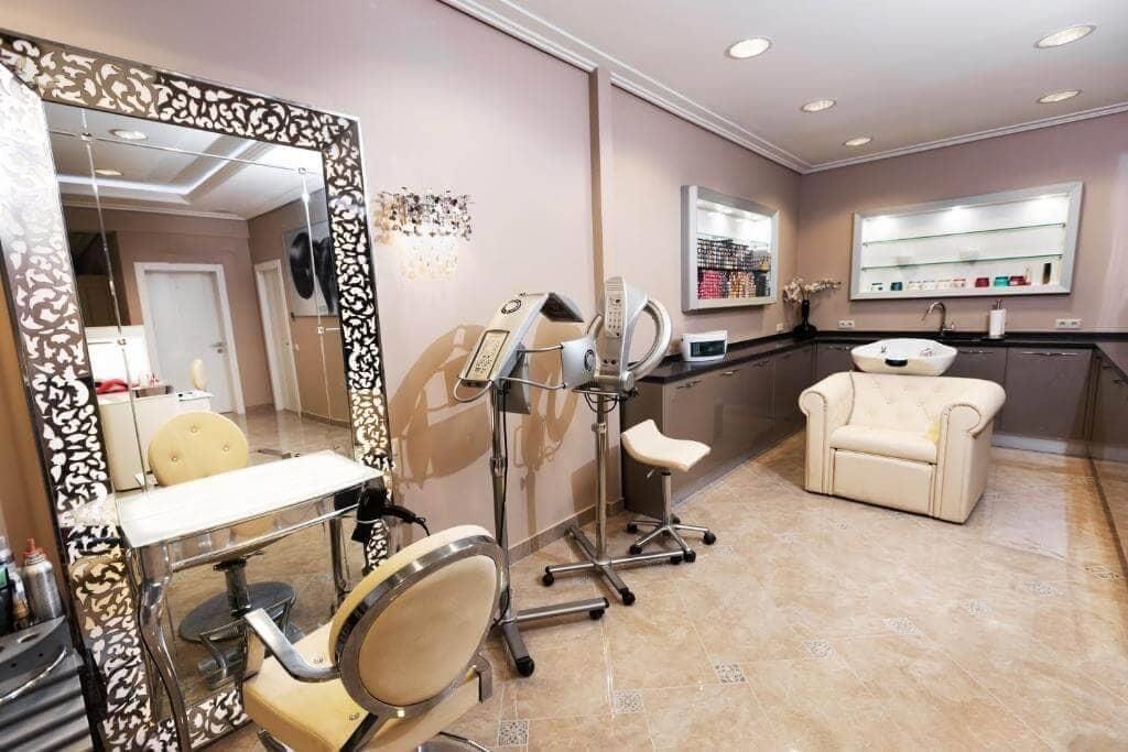 SODERIS RESIDENCE & SPA, гостиница - 28