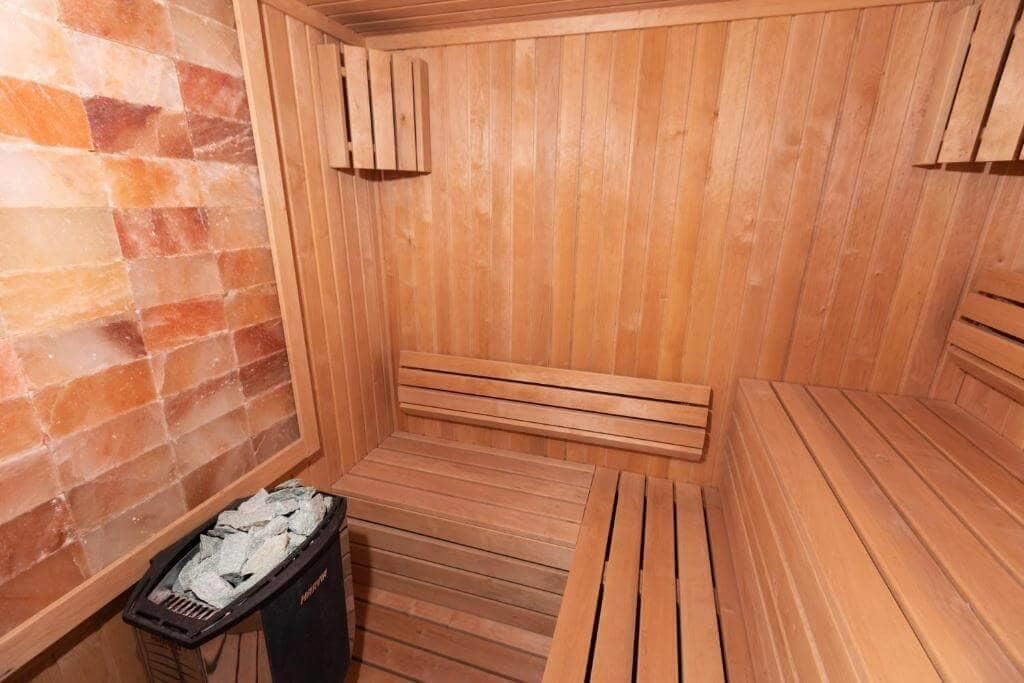 SODERIS RESIDENCE & SPA, гостиница - 29