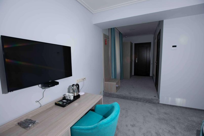 SODERIS RESIDENCE & SPA, гостиница - 4