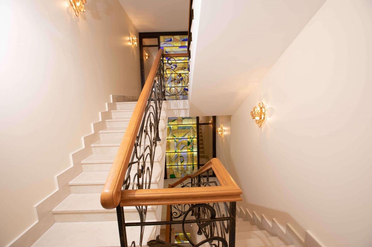 SODERIS RESIDENCE & SPA, гостиница - 31