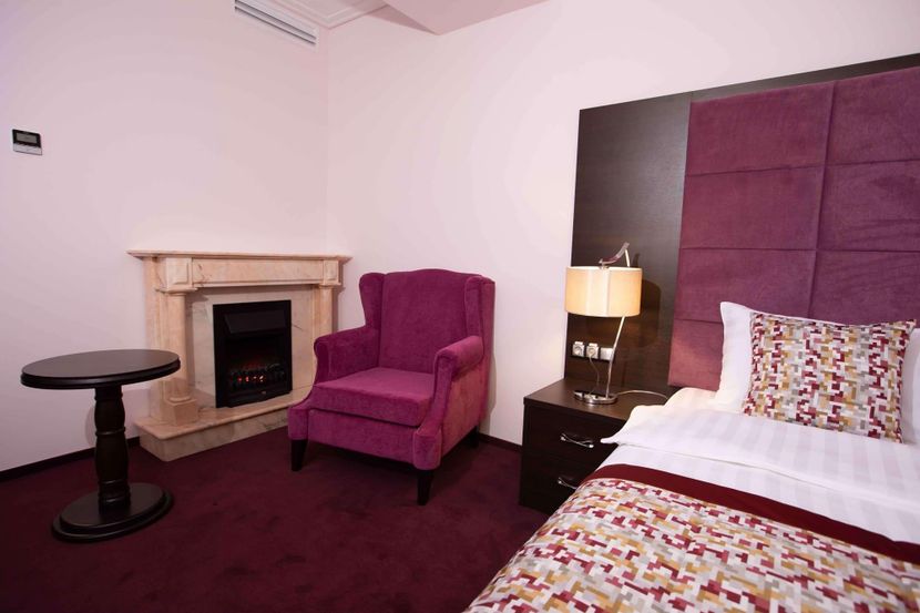 SODERIS RESIDENCE & SPA, гостиница - 5