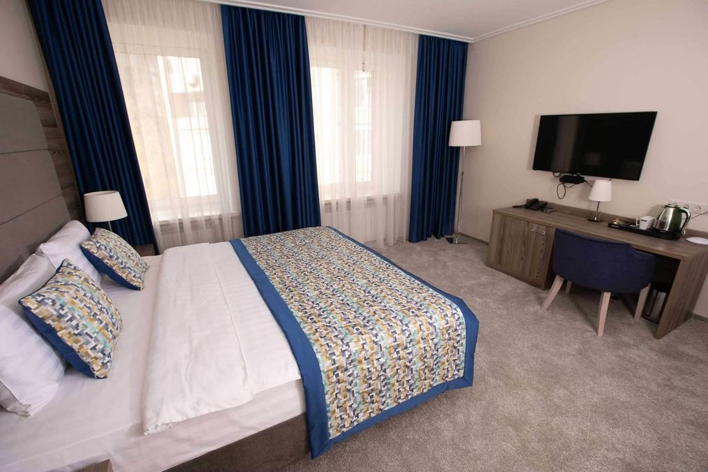 Картинка отеля - 7