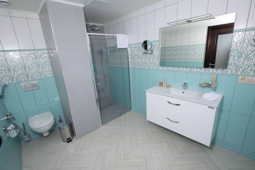 Картинка отеля - 8