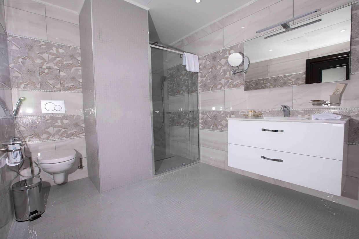 SODERIS RESIDENCE & SPA, гостиница - 10