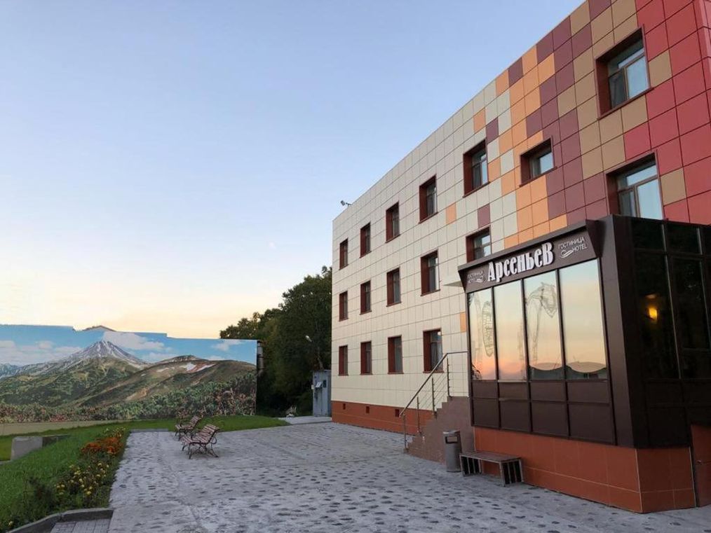 Картинка отеля - 2