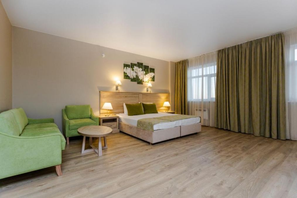 Картинка отеля - 12