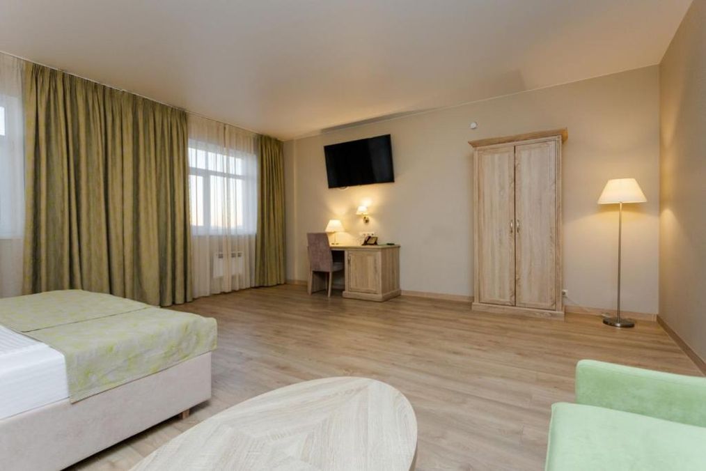 Картинка отеля - 15