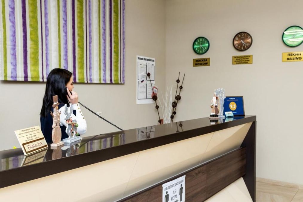 Картинка отеля - 17