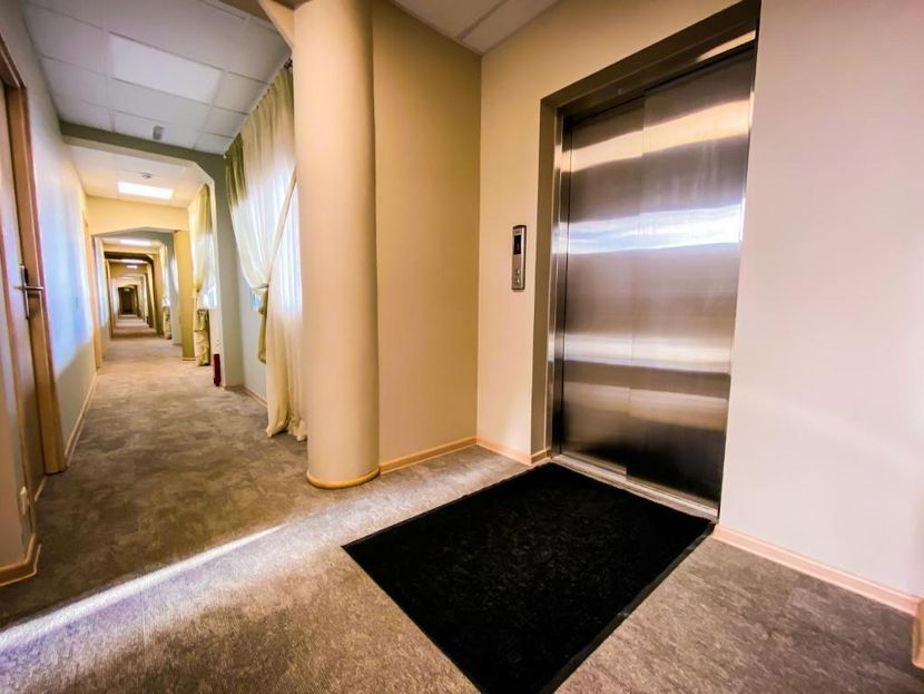 АРСЕНЬЕВ, отель - 4