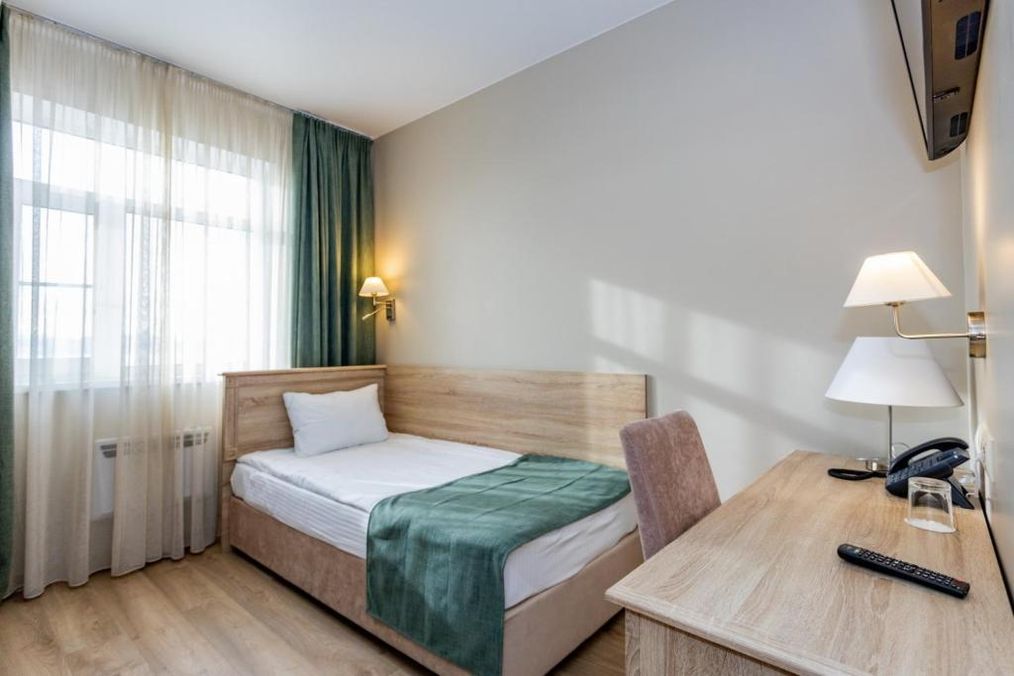 Картинка отеля - 6