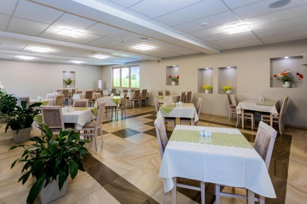 Картинка отеля - 9