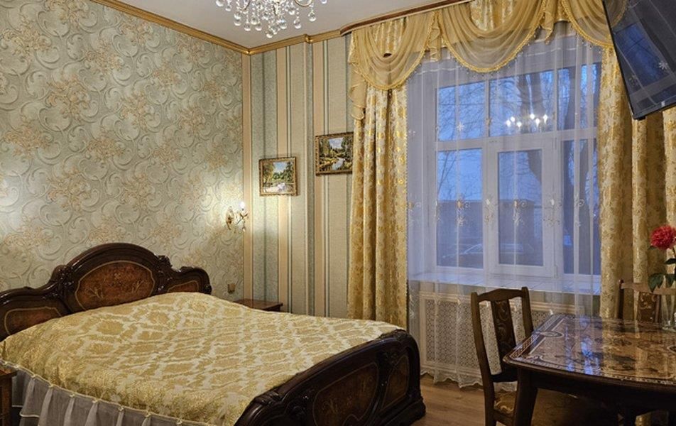 Картинка отеля - 2