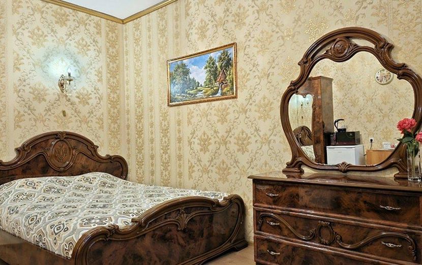 ПЕТРОГРАДСКАЯ, гостиница - 6