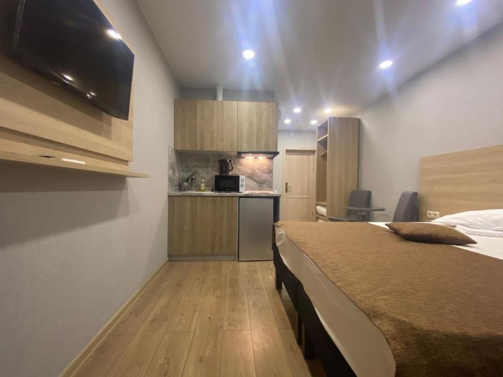 Картинка отеля - 11