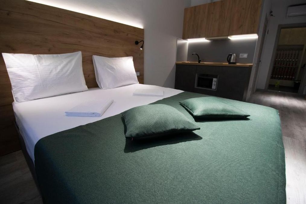 Картинка отеля - 13