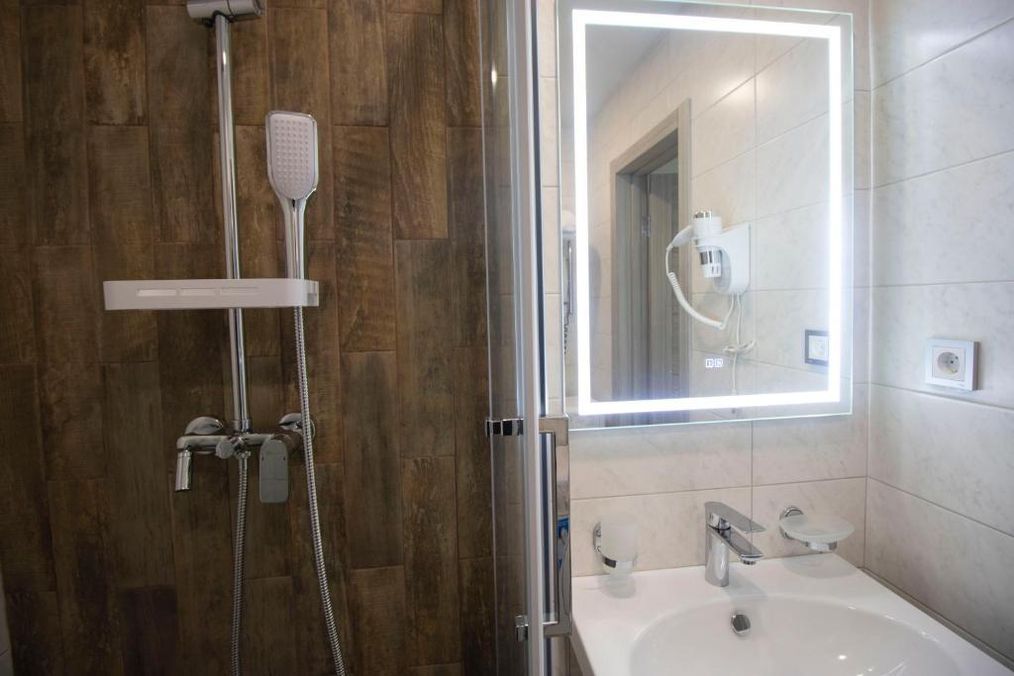 Картинка отеля - 16