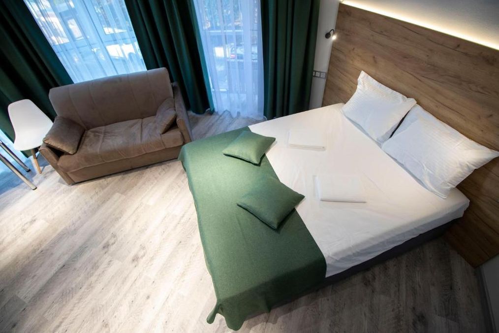 Картинка отеля - 17