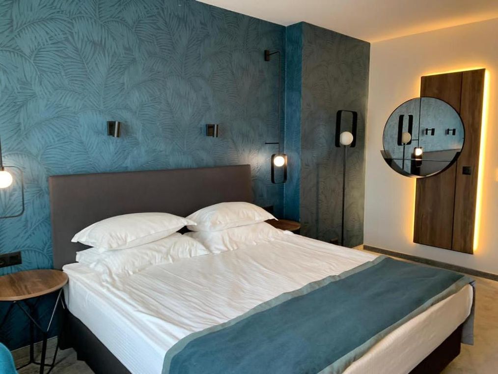 Картинка отеля - 20