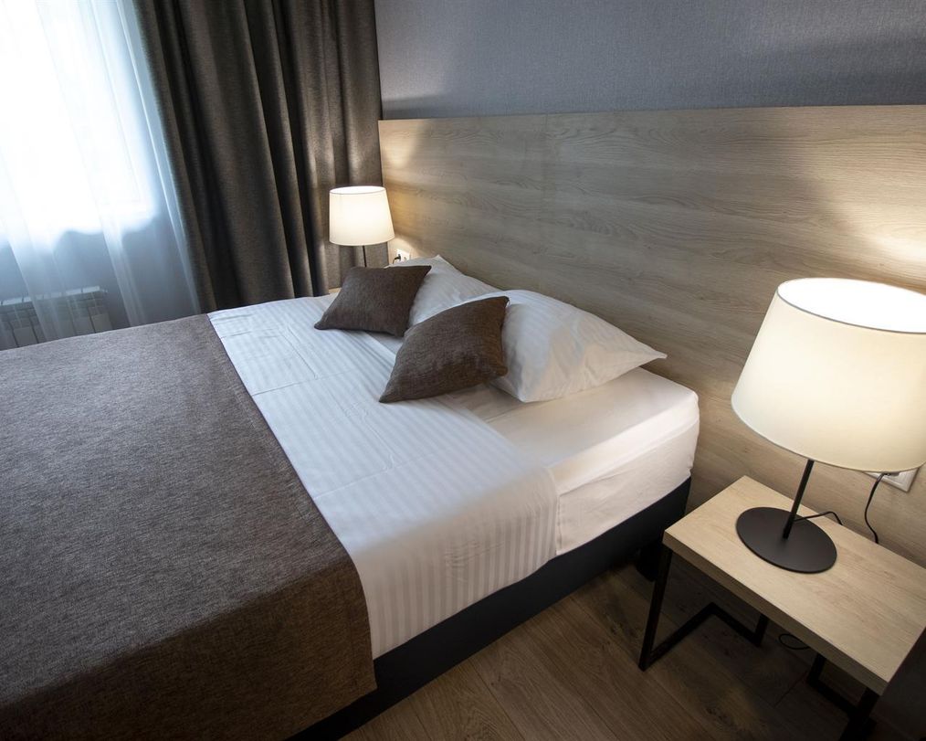 Картинка отеля - 3