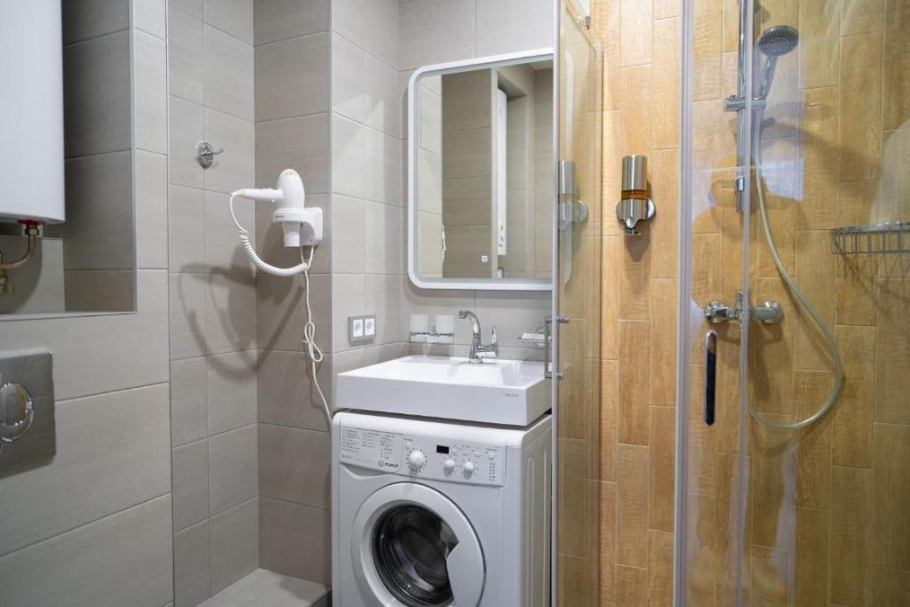 Картинка отеля - 23