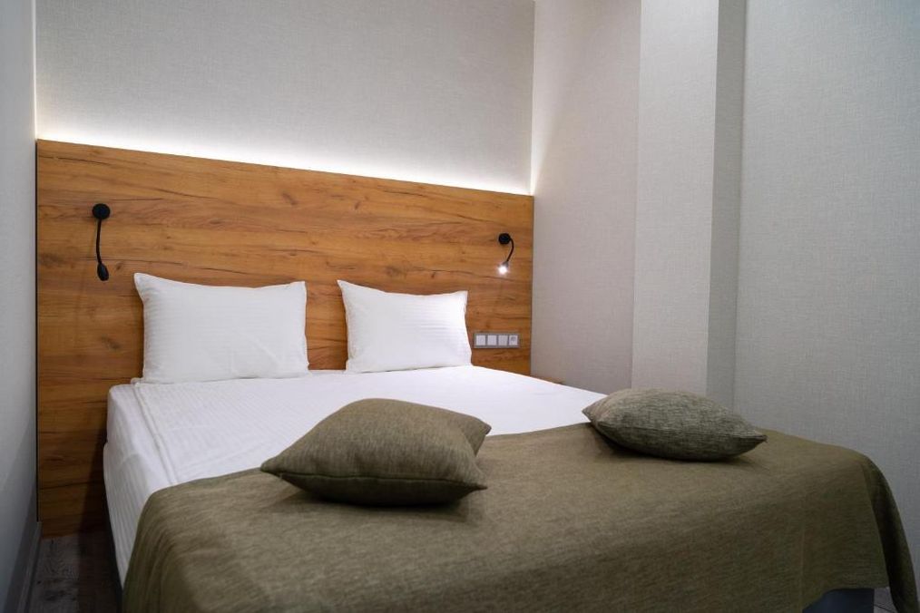 Картинка отеля - 24