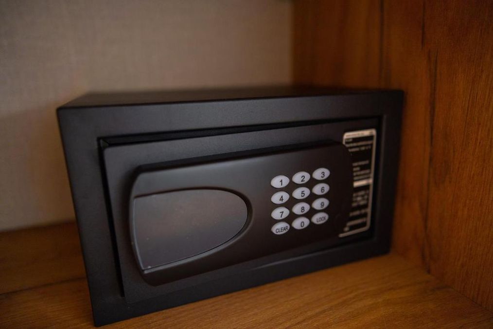 Картинка отеля - 27