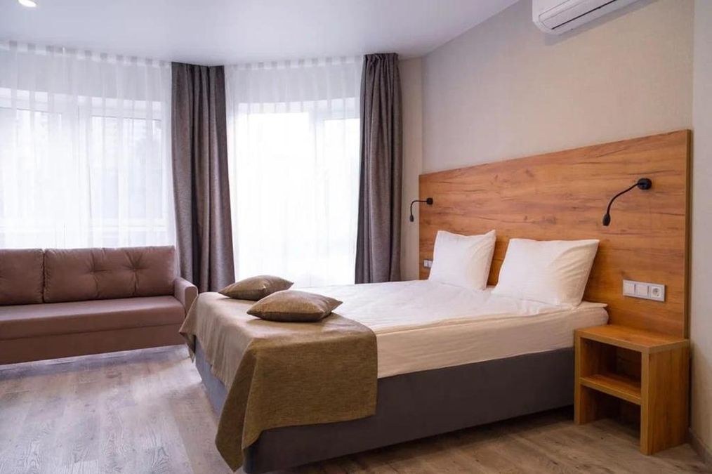 Картинка отеля - 28