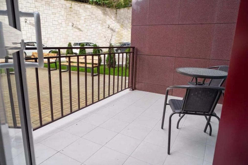 Картинка отеля - 29