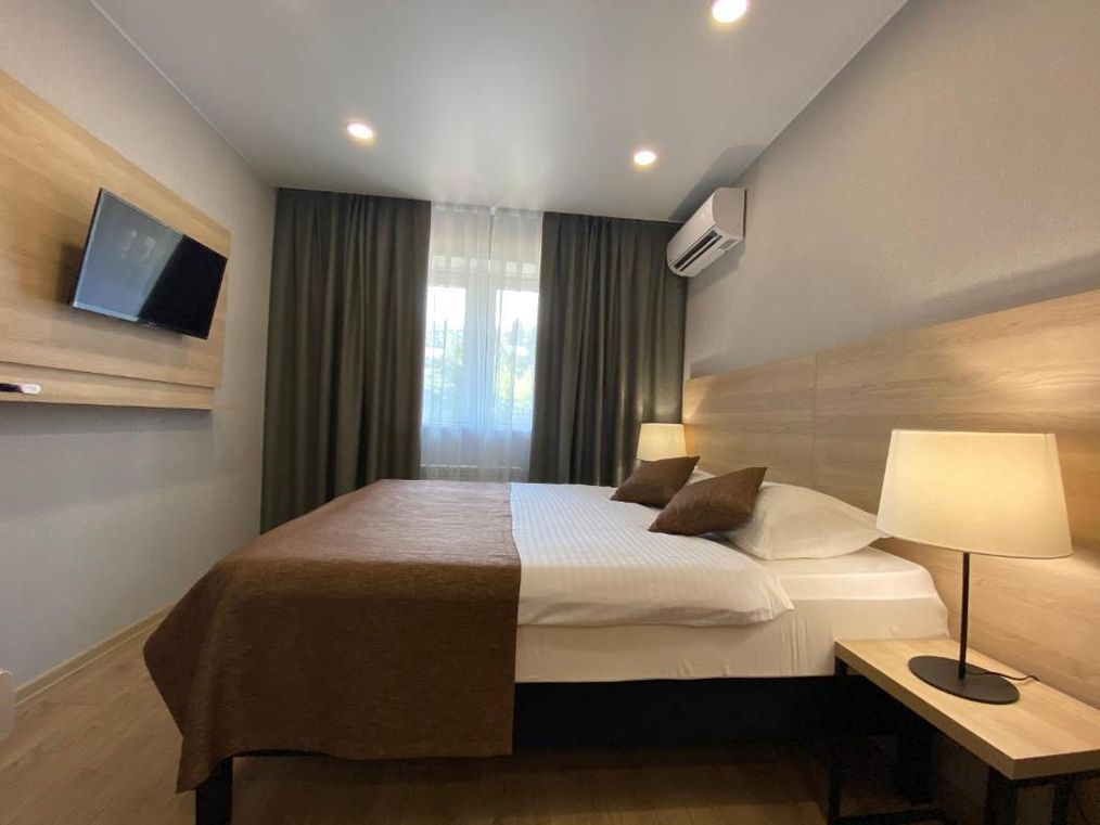 Картинка отеля - 4