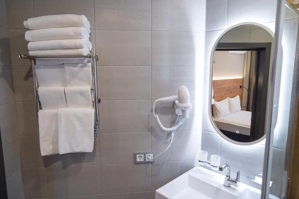 Картинка отеля - 32