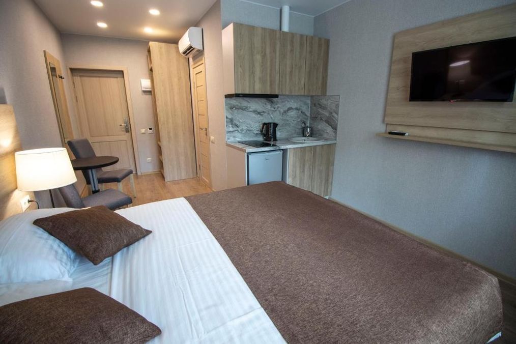 Картинка отеля - 8