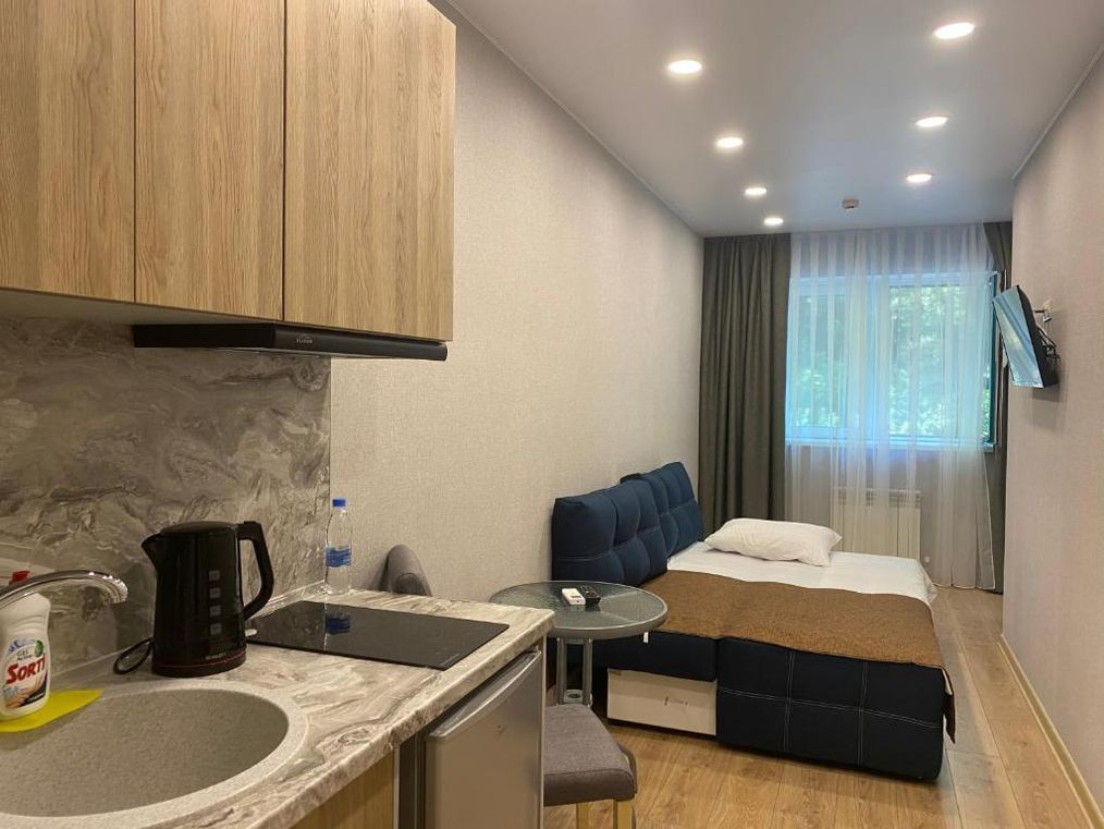 Картинка отеля - 9