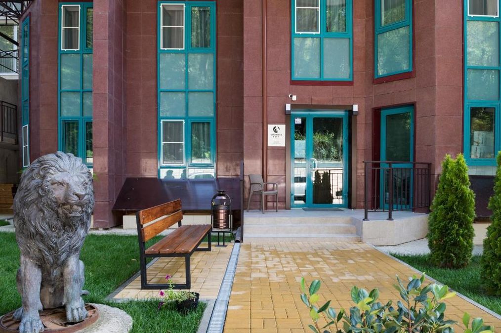 Картинка отеля - 10