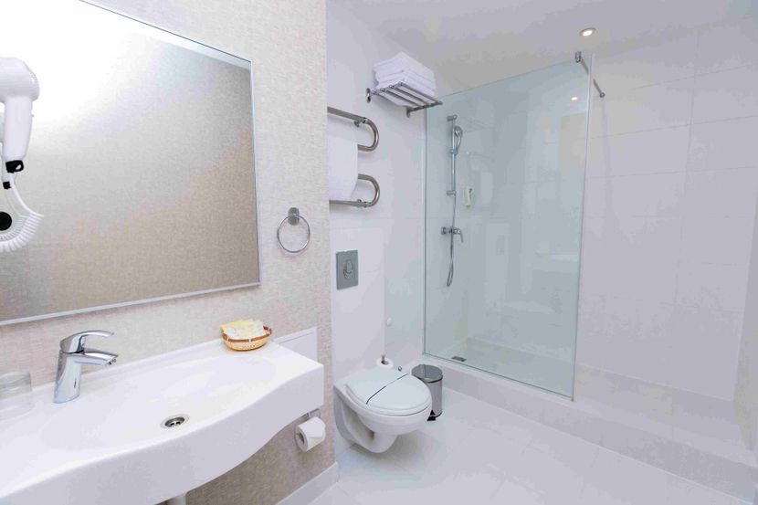 ХАРБОР КЛУБ ОТЕЛЬ (HARBOUR CLUB HOTEL), гостиница - 4