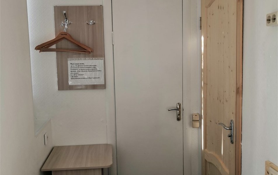 Картинка отеля - 10