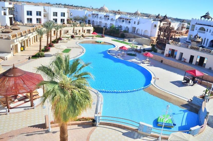 VIE PALMA DI SHARM RESORT & AQUA PARK - 2