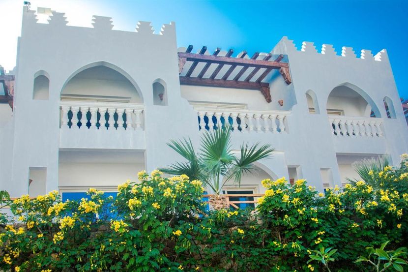 VIE PALMA DI SHARM RESORT & AQUA PARK - 3