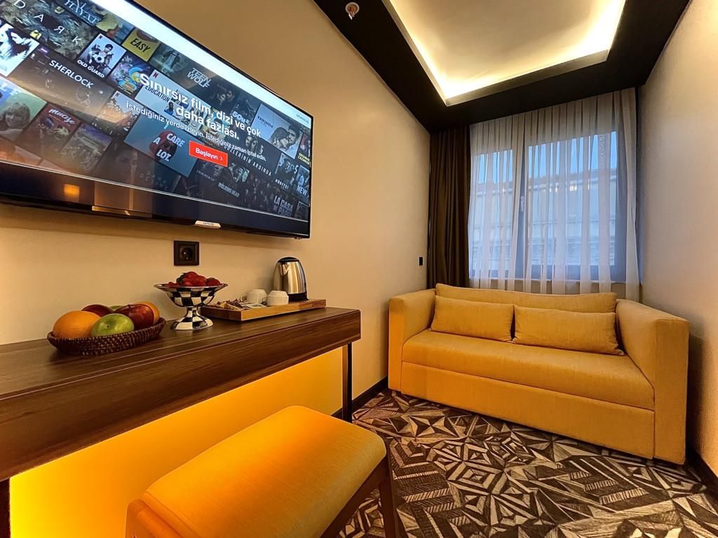 Weingart Hotel  - 2
