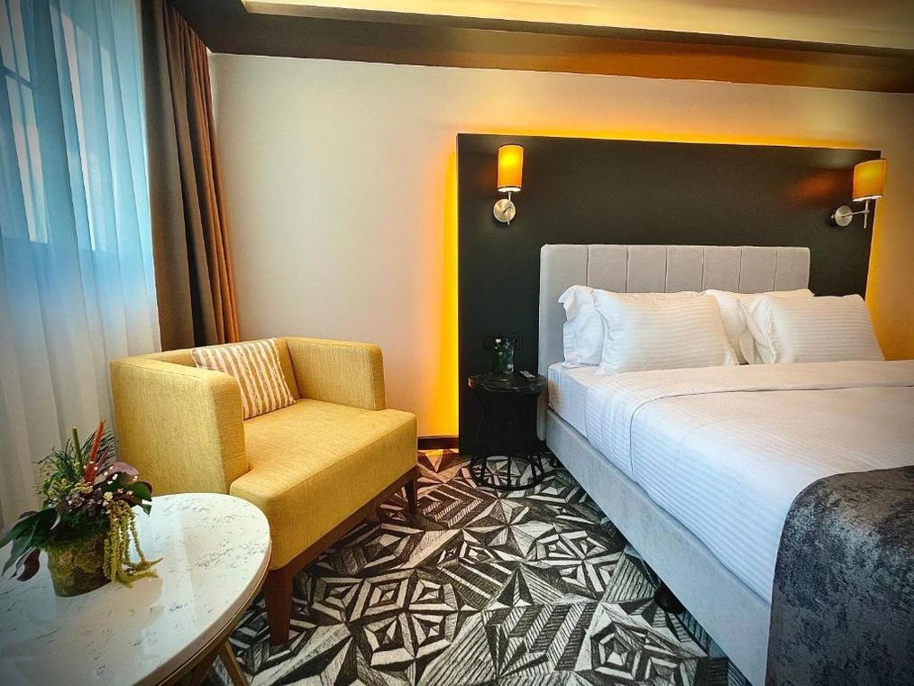 Картинка отеля - 12