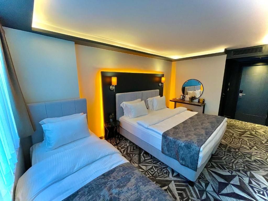 Weingart Hotel  - 13