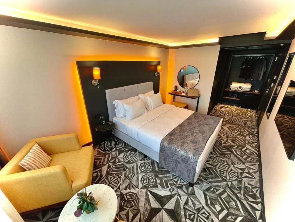 Картинка отеля - 14