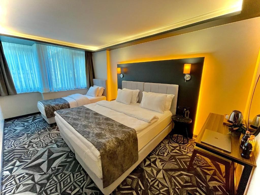 Weingart Hotel  - 15