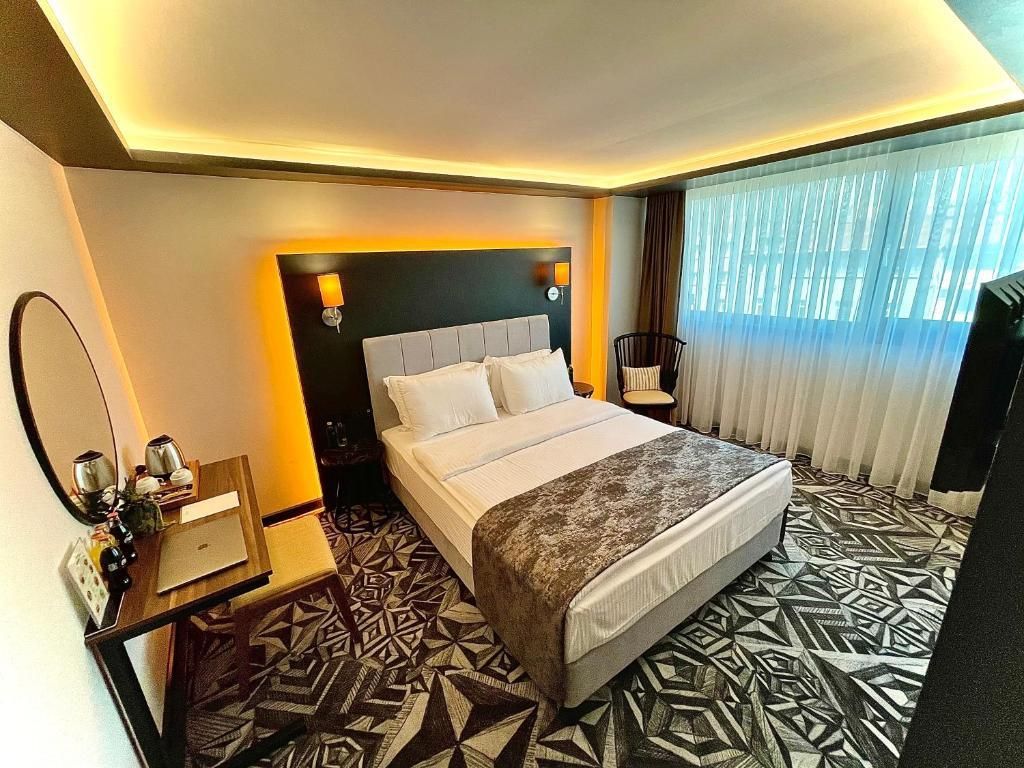 Weingart Hotel  - 16