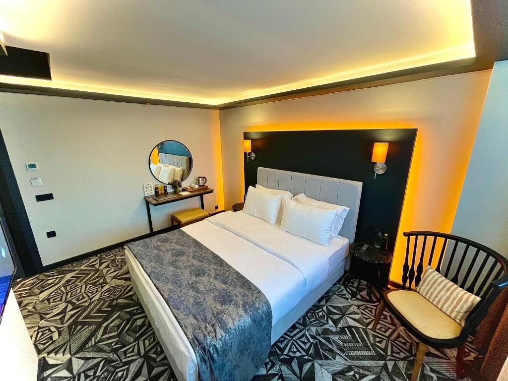 Weingart Hotel  - 17