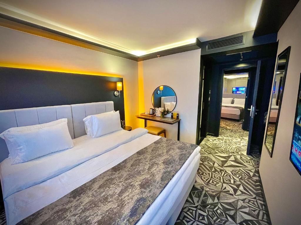Weingart Hotel  - 18