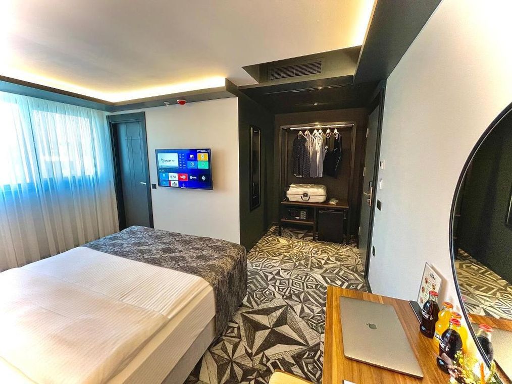 Картинка отеля - 19